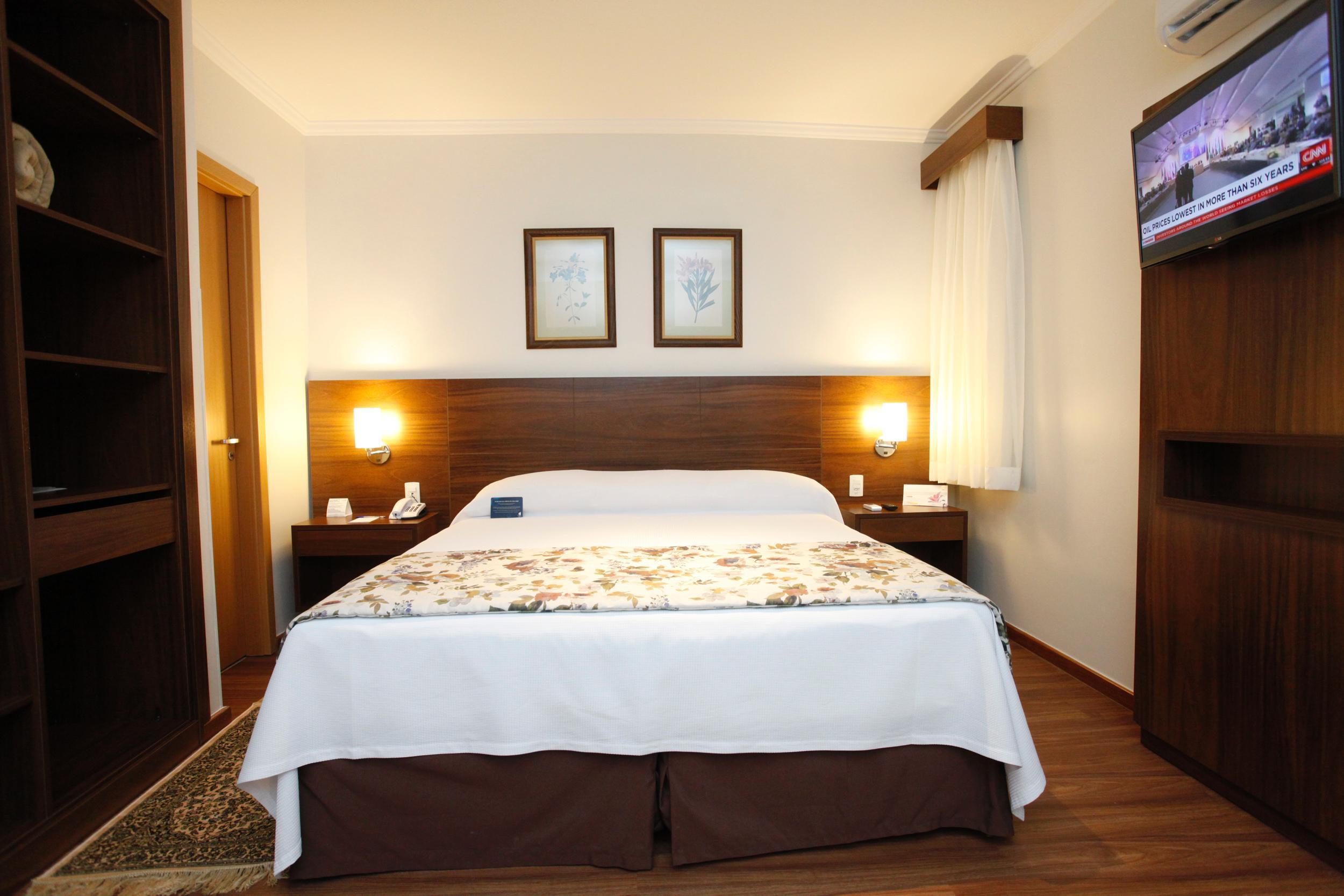 Sao Carlos Marklin Suites Exteriör bild