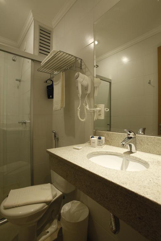 Sao Carlos Marklin Suites Exteriör bild