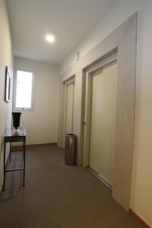 Sao Carlos Marklin Suites Exteriör bild