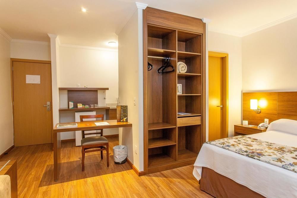 Sao Carlos Marklin Suites Exteriör bild