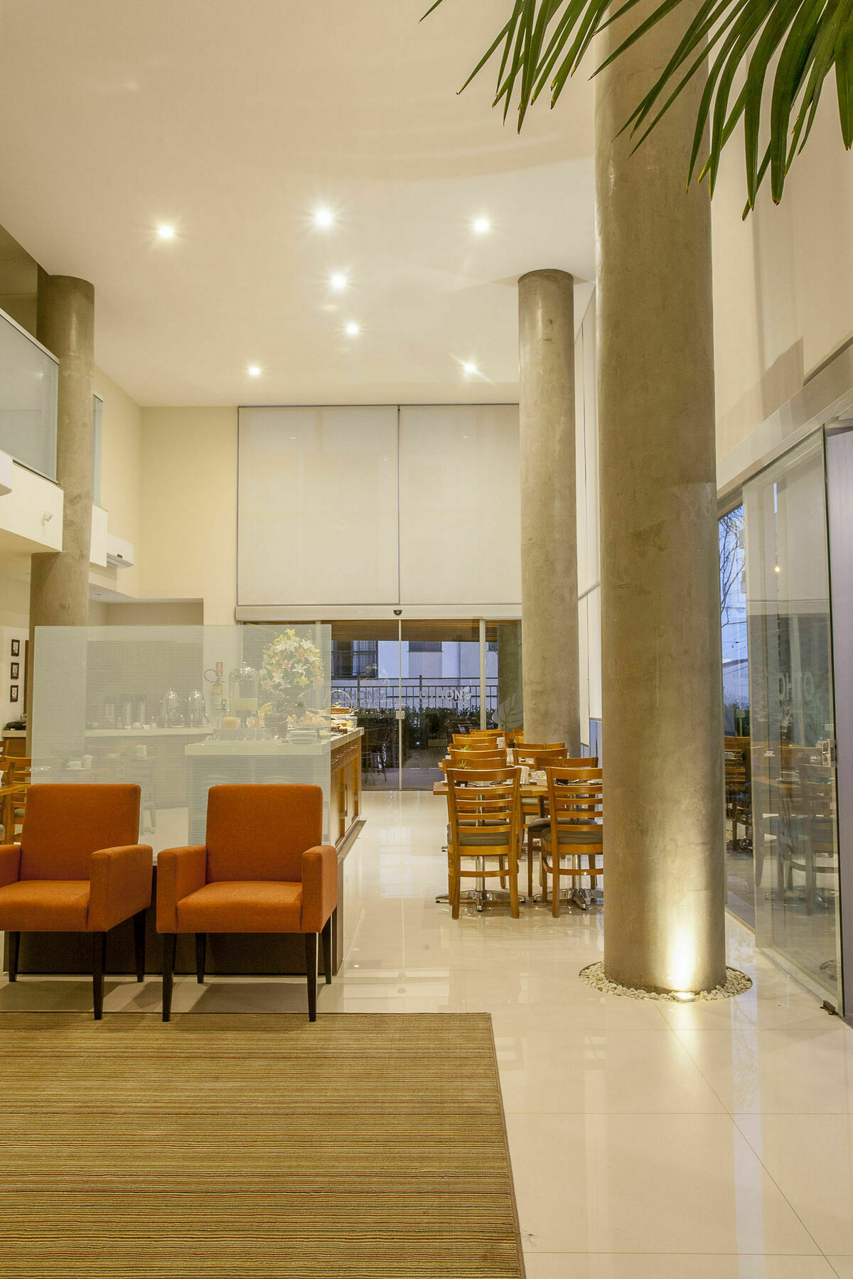 Sao Carlos Marklin Suites Exteriör bild